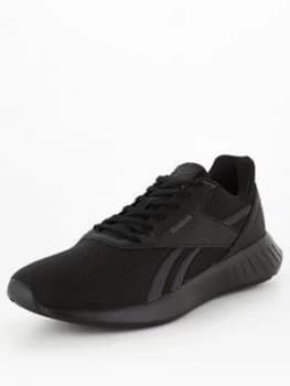 Reebok Lite 2.0 - Black, Size 10, Men