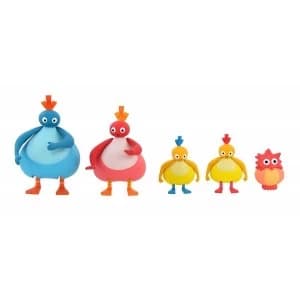 Twirlywoos Character Gift Pack