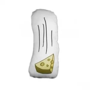 61-0006-07BY Multicolor Cushion