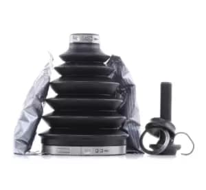 LOBRO CV Boot VW,FORD,SEAT 302322 701498203A,7M0407285A,7M0498203 CV Joint Gaiter,CV Joint Boot,Bellow, drive shaft 1008224,95VW7L606AA,701498203A