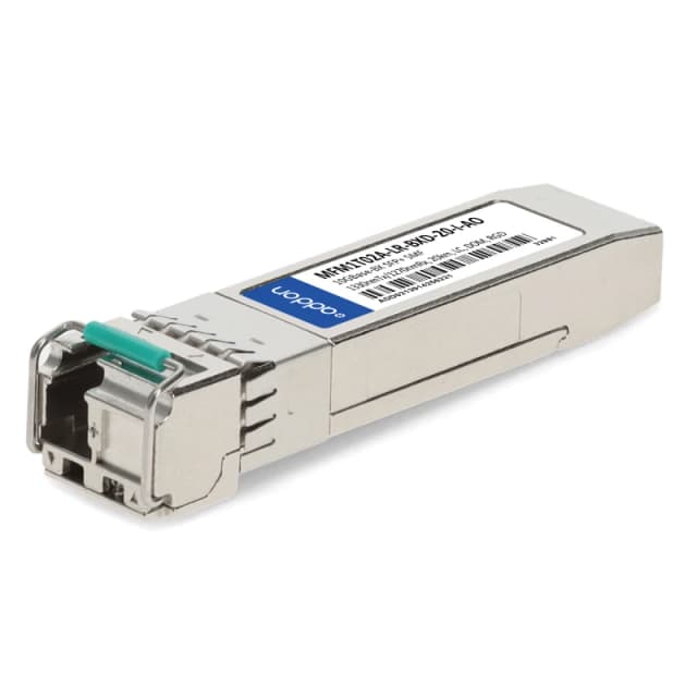 AddOn Networks Mellanox MFM1T02A-LR-BXD-20-I Compatible TAA 10GBase-BX