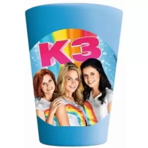 K3 With The Girls Cup