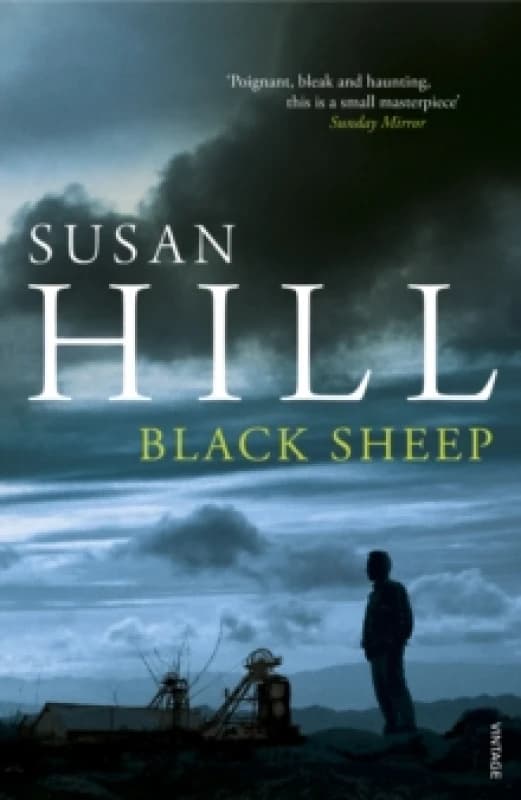 Black Sheep. Paperback. By Susan Hill Books
