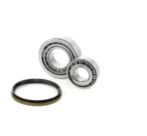 RIDEX Wheel bearing kit OPEL,RENAULT,VAUXHALL 654W0303 4403943,9111943,5000388284 5000389879,5516010573,7701465647,9111943