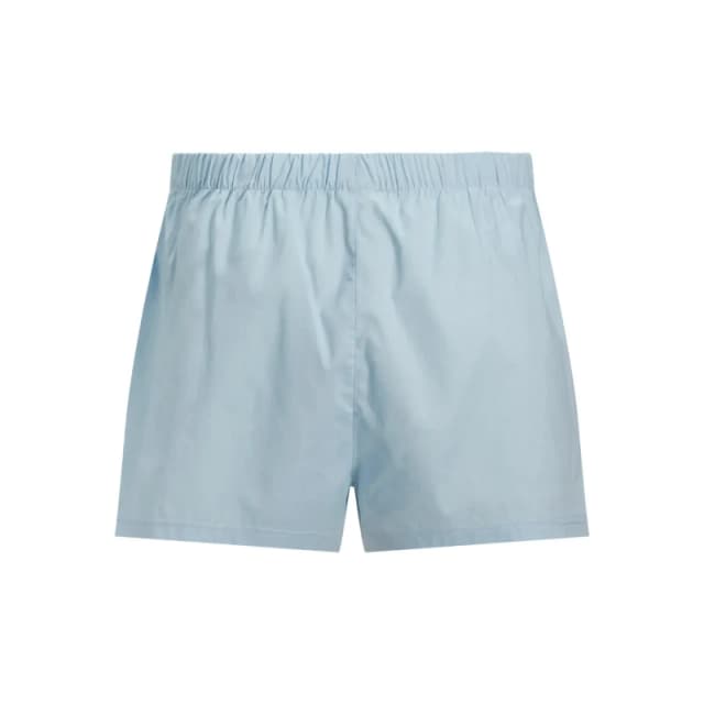 jack & jones Boxer shorts Jack & Jones Milano (x5) Bleu Male L