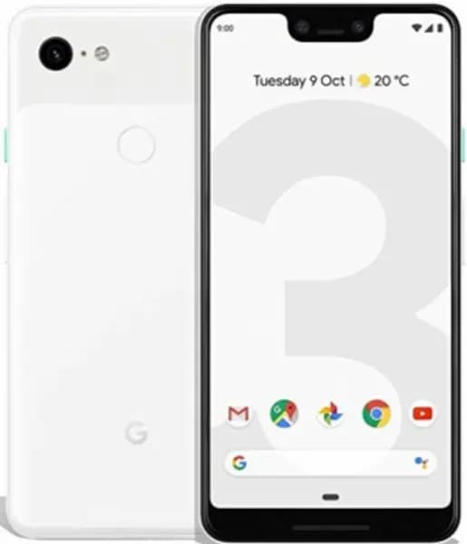 Google Pixel 3A XL 64GB