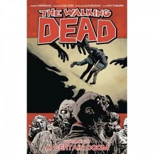The Walking Dead Volume 28