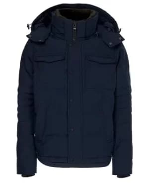 Tommy Hilfiger Utility Bomber Jacket