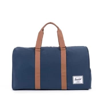Herschel Supply Co Novel Duffle Bag - Blue