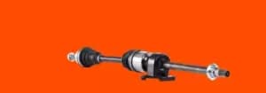 RIDEX Drive shaft 13D0159 CV axle,Half shaft MINI,Schragheck (R50, R53),Cabrio (R52)