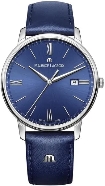 Maurice Lacroix Watch Eliros Date Ladies ML-1333
