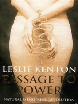 Passage to Power by Leslie Kenton Paperback