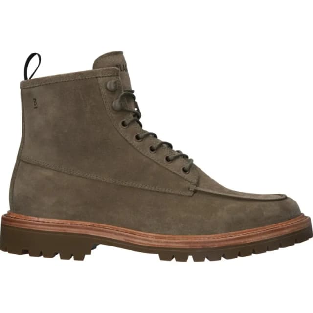 Blackstone Boots Blackstone Gastown Boaz Marron Male 42
