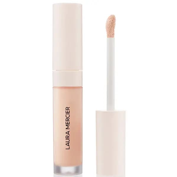 Laura Mercier Real Flawless Weightless Perfecting Concealer 5.4ml (Various Shades) - 2 - 0W1