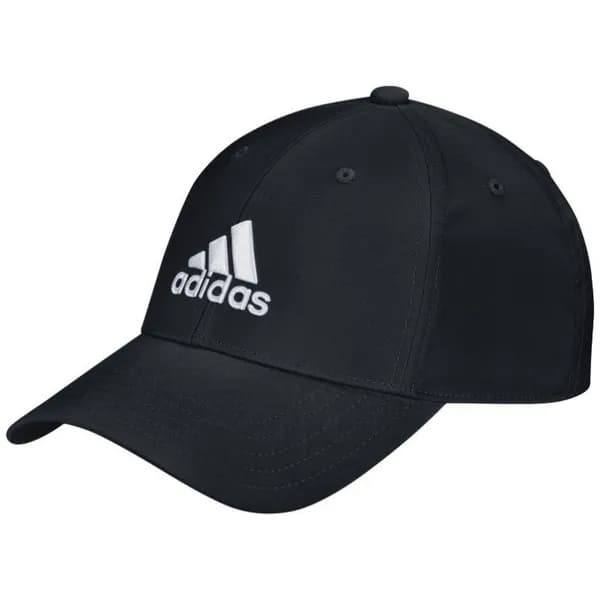 adidas Bball Lw Cap Ch51 Baseball Caps Mens Black 37721903050