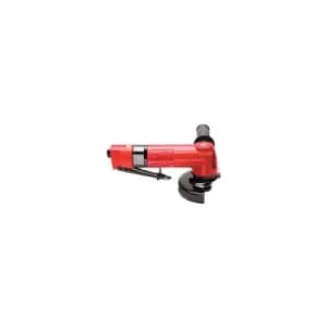 CP9120CR 4" Angle Grinder