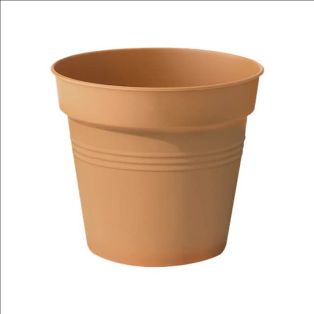 Elho Green Basics Growpot 21cm - Mild Terra