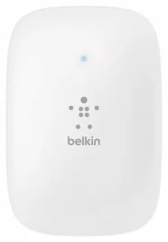 Belkin AC750 Dual Band Range Extender