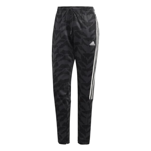 adidas Tiro Suit Up Lifestyle Track Pant Womens - Black 2XS