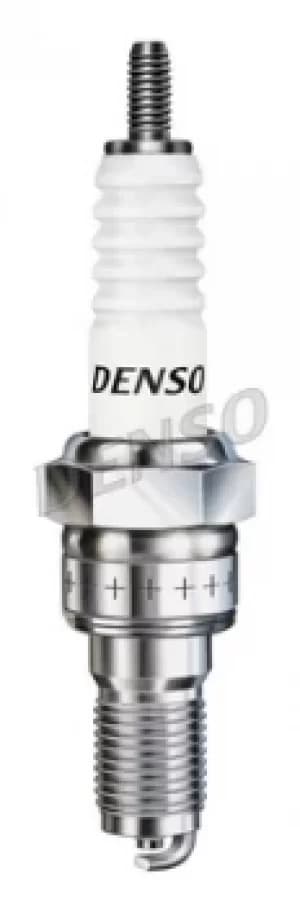 Denso U27FER9 Spark Plug Nickel 4129