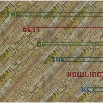 Howling Hex - The Best of the Howling Hex CD