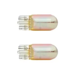OSRAM Light Bulbs VW,AUDI,MERCEDES-BENZ 2827DC-02B Bulb, indicator