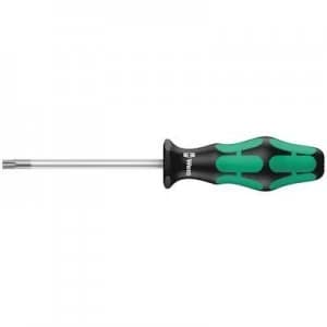Wera 367 Workshop Torx screwdriver Size (screwdriver) T 20 Blade length 300 mm