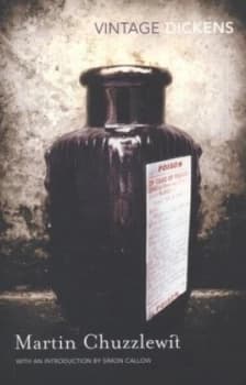 Martin Chuzzlewit by Charles Dickens Paperback