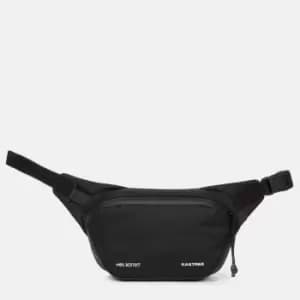 Eastpak Neil Barrett Springer Nb Black, 100% Polyester