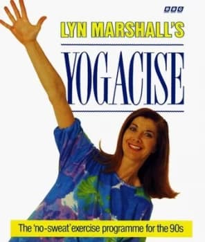 Lyn Marshalls Yogacise by Lyn Marshall Paperback