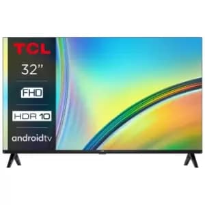 TCL 32" 32S5400AFK Smart Full HD LED TV