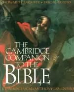 cambridge companion to the bible