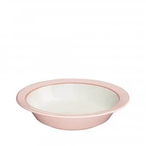 Denby Heritage Piazza Rimmed Pasta Bowl