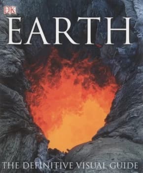 Earth by Jim Luhr Hardback