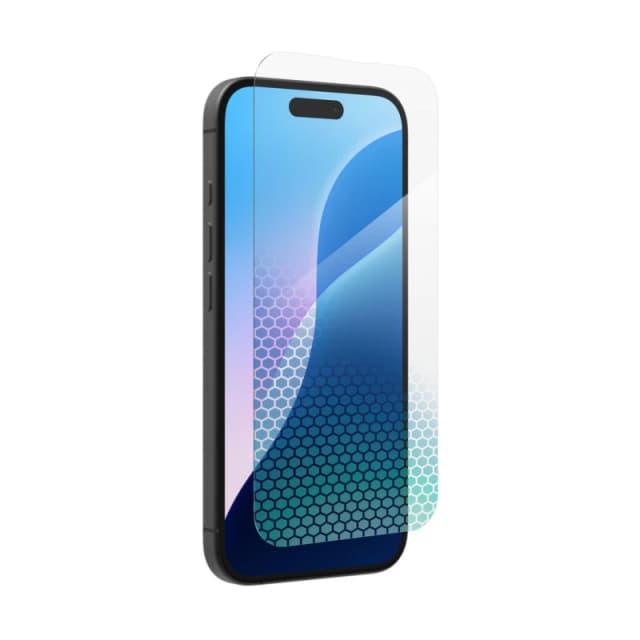 Zagg InvisibleShield Glass XTR4 Apple iPhone 16/15 Screen 200114878