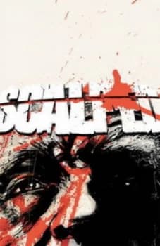 Scalped. Knuckle up by Jason Aaron and R. M Gura and Igor Kordey Paperback