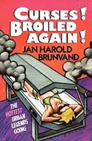 curses broiled again