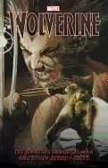 wolverine the amazing immortal man and other bloody tales