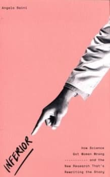 Inferior by Angela Saini Paperback