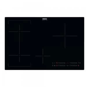 Zanussi ZIFN844K 4 Zone Electric Induction Hob
