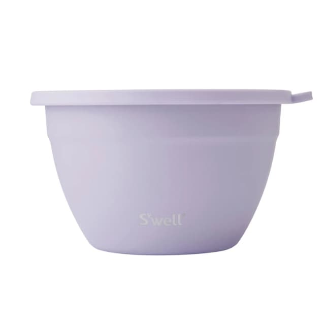 Swell Lilac Salad Bowl Kit 1.9L Lilac unisex 1.9L