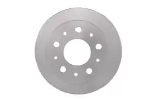 Bosch Brake disc FIAT,PEUGEOT,CITROEN 0 986 479 316 1607880580,424939,424940 Brake rotor,Brake discs,Brake rotors 4249A2,4249K8,51740248,51749275