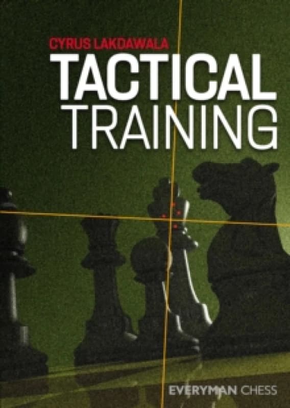 Tactical Training Paperback / softback