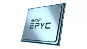 AMD EPYC 7773X processor 2.2 GHz 768 MB L3