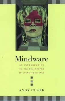 Mindware by Andy Clark Paperback