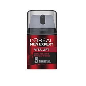 MEN EXPERT vita-lift 5 soin anti-age 50ml