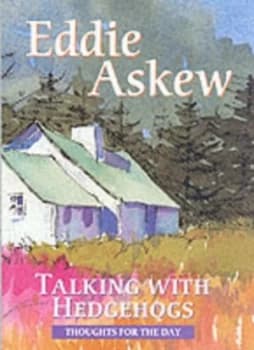 Talking with Hedgehogs Paperback