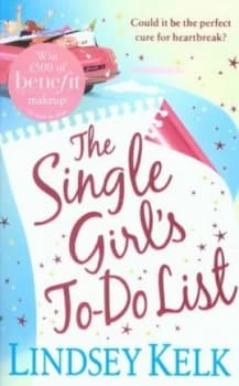 The single girls to-do list by Lindsey Kelk