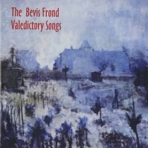 The Bevis Frond – Valedictory Songs Vinyl