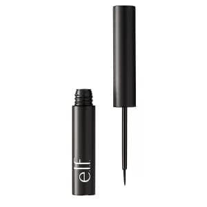 E.L.F. Precision Liquid Eyeliner Black